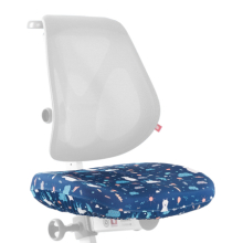 Чехол для кресла TCT Nanotec EGO/EGO-C/EGO-C mesh Детская мебель / Аксессуары / Чехол для кресла TCT Nanotec EGO/EGO-C/EGO-C mesh