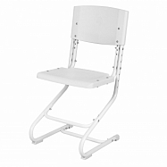 Растущий детский стул Дэми СУТ-01-01 пластик Растущий детский стул Дэми СУТ-01-01 пластик